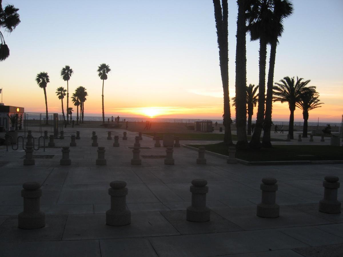 Venice Beach Gem Los Angeles Extérieur photo